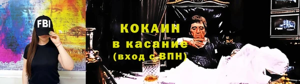 молекула духа Заволжье