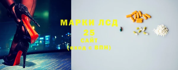 молекула духа Заволжье