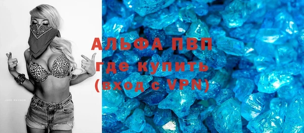 молекула духа Заволжье